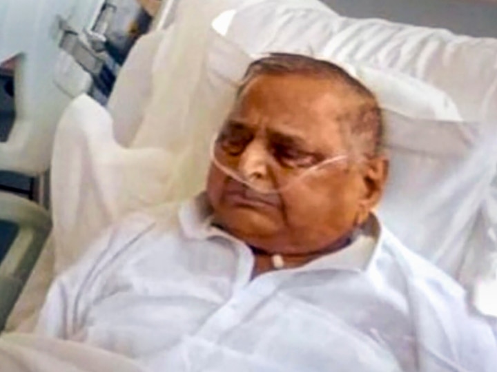 सपा प्रमुख मुलायम सिंह यादव के निधन पर पीएम मोदी ने जताया गहरा शोक