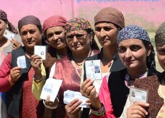 हिमचाल प्रदेश राज्य का चुनावी समीकरण, कौन किस पर भारी क्या है राज्य के बड़े मुद्दे, जानिए इस रिपोर्ट में