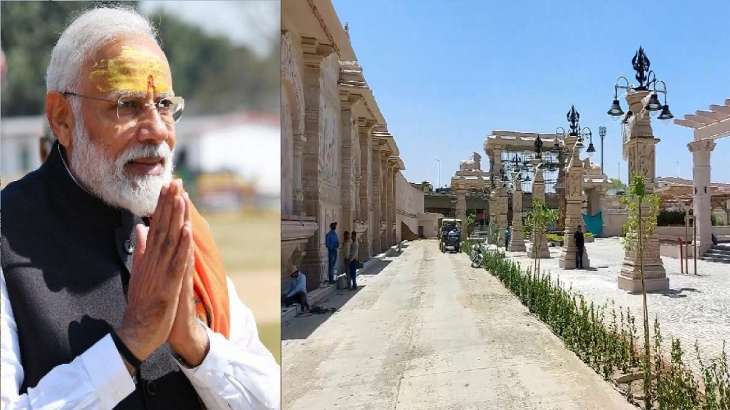प्रधानमंत्री नरेंद्र मोदी आज देश को नया महाकाल कॉरिडोर सौपेंगे, जानिए क्या है नए महाकाल कॉरिडोर की विशेषता