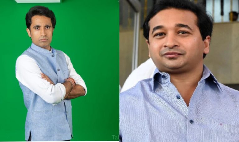 सिर्फ पेनड्राइव ही नहीं सारे वीडियो और फोटो SIT तक पहुंचाएंगे, बीजेपी विधायक नितेश राणे ने दिशा सालियान मामला खुलने पर प्रदीप भंडारी से कहा