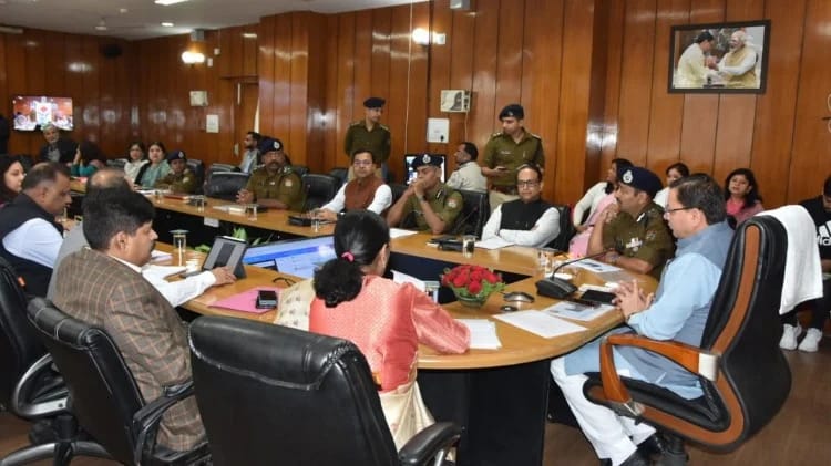 उत्तराखंड में धर्मांतरण पर सख्त कानून, राजभवन ने लगाई विधेयक पर मुहर, अधिकतम 10 साल की सजा, जुर्माना भी बढ़ाया गया