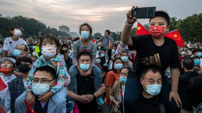 फेल साबित हुई चीन की जीरो कोविड पॉलिसी, 90 करोड़ से ज्यादा लोग चीन में हो चुके हैं संक्रमित