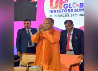 UP Global Investor Summit: рд▓рдЦрдирдК рдореЗрдВ рдХрд▓ рд╕реЗ рд╢реБрд░реВ рд╣реЛрдЧрд╛ рдЧреНрд▓реЛрдмрд▓ рдЗрдиреНрд╡реЗрд╕реНрдЯрд░реНрд╕ рд╕рдорд┐рдЯ, 22 рд▓рд╛рдЦ рдХрд░реЛрдбрд╝ рдХрд╛ рдЖрдПрдЧрд╛ рдирд┐рд╡реЗрд╢