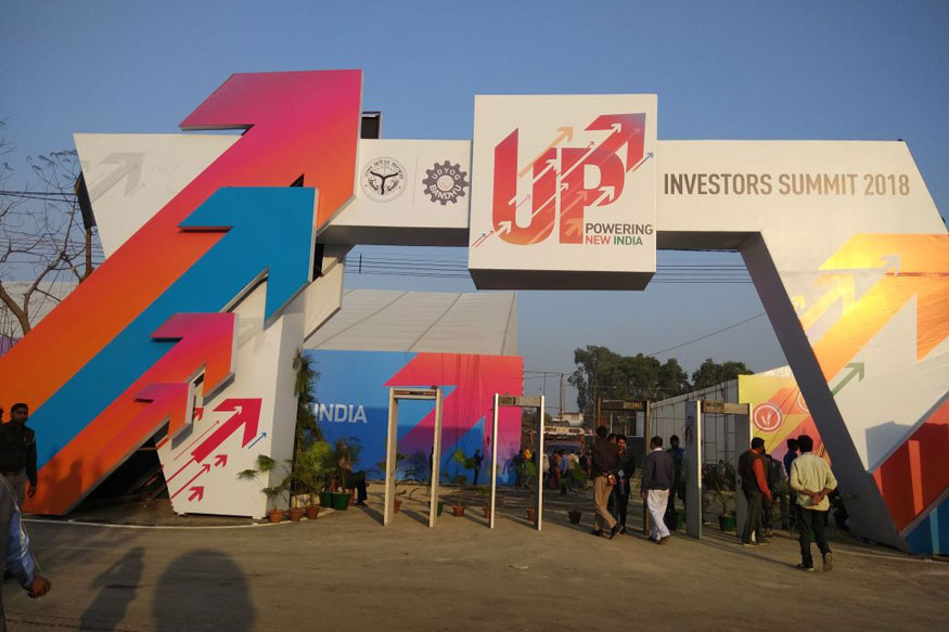 UP Global Investors Summit क्या होता है सिंगल विंडो सिस्टम, जिससे