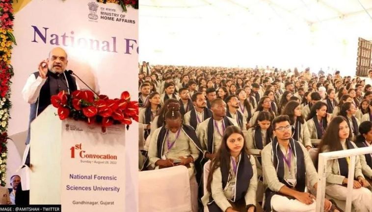 अमित शाह ने देशवासियों को दी नसीहत: “जीवन में कुछ भी करो, लेकिन अपनी मातृभाषा मत छोड़ो”