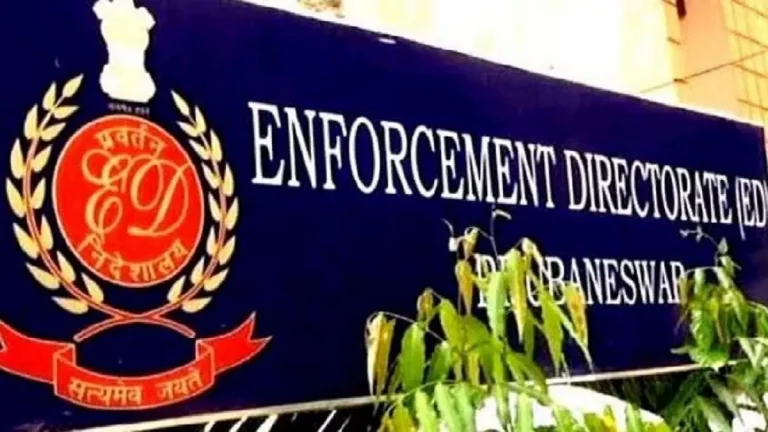 Delhi Liquor Scam: ईडी ने हैदराबाद के कारोबारी अरुण पिल्लई को किया गिरफ्तार, अब तक 11वीं गिरफ्तारी