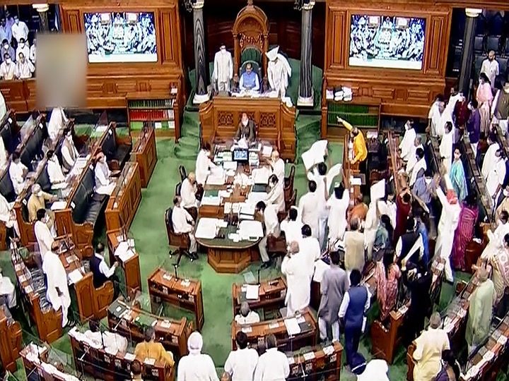 लंदन में राहुल के बयान को लेकर हंगामा, पीयूष गोयल बोले- देशद्रोह का केस चले, कांग्रेस ने कहा- माफी का सवाल ही नहीं