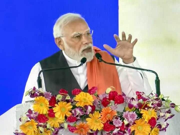 ‘मिशन कर्नाटक’ पर पीएम मोदी, राहुल के लंदन में दिए भाषण पर मोदी का निशाना