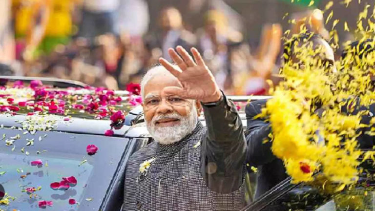 वॉल स्ट्रीट जर्नल ने BJP को बताया ‘दुनिया की सबसे महत्वपूर्ण पार्टी’, कहा -2024 में फिर से होगी जीत