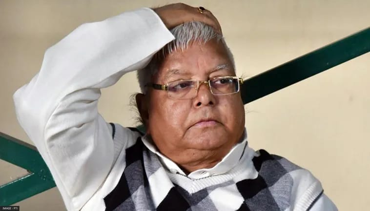 राबड़ी देवी के बाद लालू यादव पर कसा CBI ने शिकंजा, दिल्ली स्थित मीसा भारती के आवास पर 2 घंटे से ज्यादा हुई पूछताछ