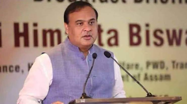 कर्नाटक में असम सीएम हिमंत बिस्वा सरमा ने कहा- ‘पीएम मोदी वही कर रहे हैं, जो त्रेता युग में हनुमान जी ने किया था
