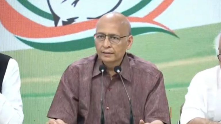 क्या रेप मामलों को कांग्रेस बेहूदा बात समझती है? कांग्रेस नेता के बयान पर मचा बवाल