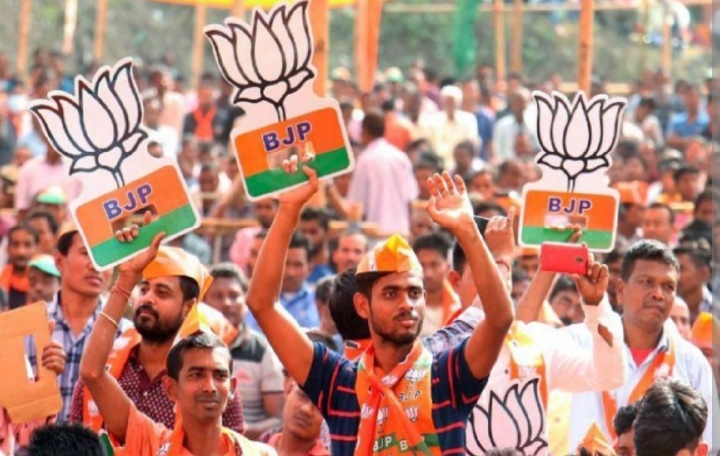 कर्नाटक में एक बार फिर बीजेपी का विजय संकल्प यात्रा रद्द; जाने क्या है कारण