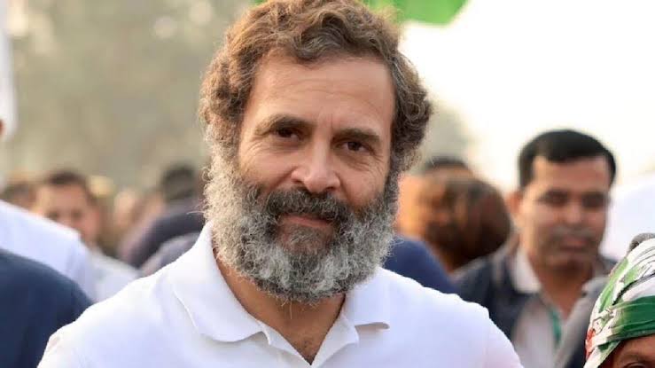 मानहानि केस में राहुल गांधी दोषी करार, `मोदी सरनेम` पर दिया था विवादित बयान