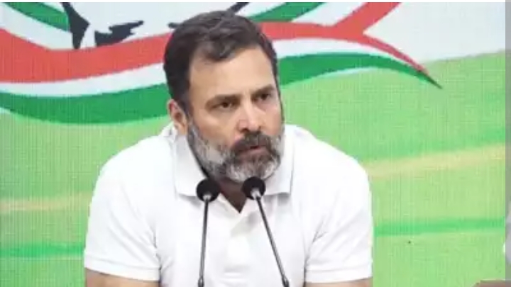 3 दिनों के कर्नाटक यात्रा पर राहुल गांधी; कहा- कर्नाटक सरकार देश की सबसे भ्रष्ट सरकार