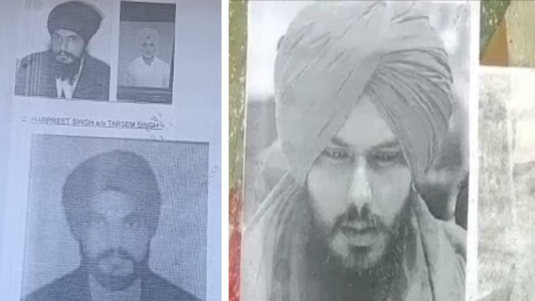 Amritpal Singh: इंडो-नेपाल बॉर्डर पर अमृतपाल सिंह के पोस्टर लगे,अलर्ट मोड पर पुलिस
