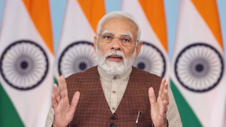 Post-Budget Webinar: 2047 तक बनाना है विकसित भारत, पीएम मोदी बोले- आजादी के बाद इंफ्रास्ट्रक्चर पर नहीं दिया गया जोर 