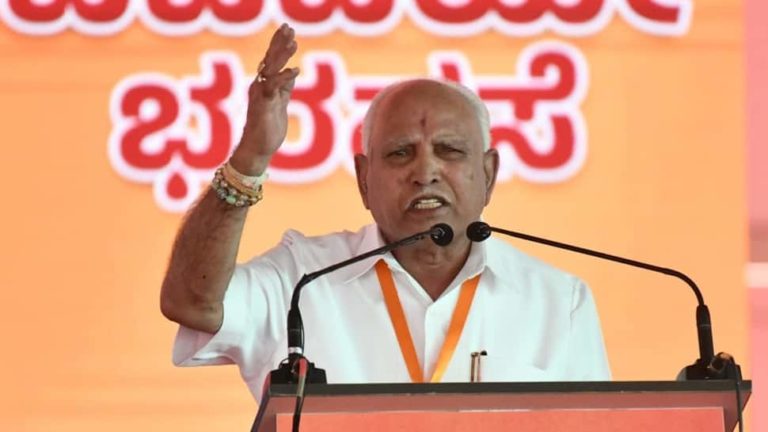 Karnataka: मुझे 99% यकीन कि जगदीश शेट्टार को टिकट मिलेगा, बीजेपी 101% चुनाव जीतेगी: पूर्व मुख्यमंत्री बीएस येदियुरप्पा