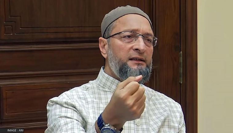 कर्नाटक में 25 सीटों पर उम्मीदवार उतारेगी असदुद्दीन ओवैसी की पार्टी AIMIM, JDS से गठबंधन पर भी नजर