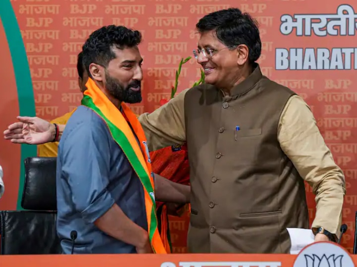 बेटे के BJP में शामिल होने पर बोले कांग्रेस के वरिष्ठ नेता एके एंटनी: फैसले से मैं आहत हूं