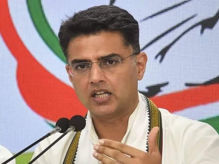 सचिन पायलट के अनशन पर कांग्रेस की चेतावनी, कहा- यह पार्टी विरोधी गतिविधि हैं 