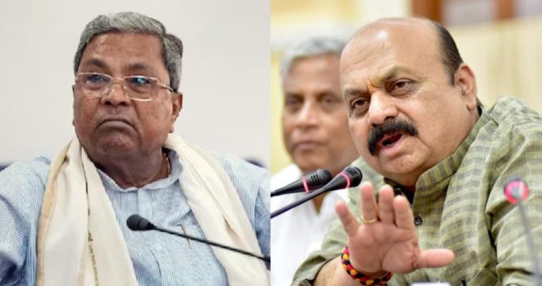 कर्नाटक: कांग्रेस की दूसरी लिस्ट देख भड़की बीजेपी, जानिए पूरा मामला