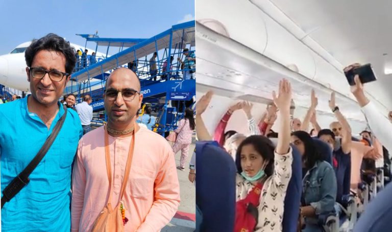 प्रदीप भंडारी के वीडियो से क्यों मची लिबरल खेमे में खलबली, जानिए