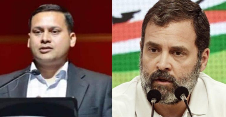 शरद पवार का इंटरव्यू शेयर कर अमित मालवीय ने राहुल गांधी पर साधा निशाना, बोले- एक एक कर उनके सहयोगी ही उन्हें नकार रहे