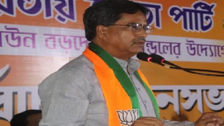 रामनवमी पर पश्चिम बंगाल में हिंसा की संस्कृति बनाई जा रही है, ममता बनर्जी पर त्रिपुरा सीएम मानिक साहा ने साधा निशाना