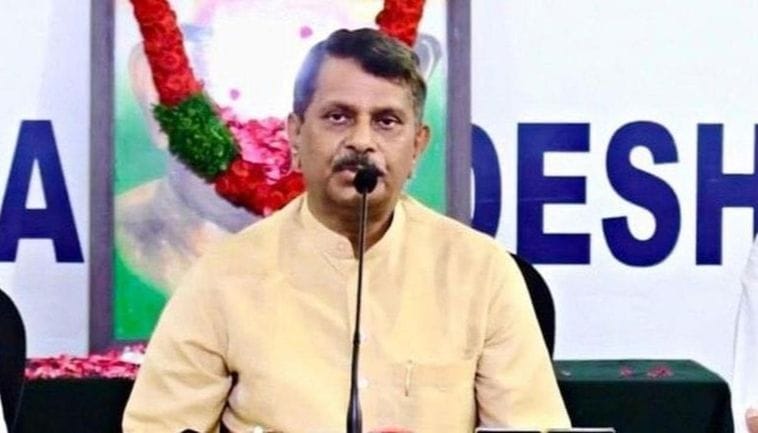 बीएन चंद्रप्पा बने कर्नाटक कांग्रेस प्रदेश समिति के कार्यकारी अध्यक्ष, जानिए इसके मायने