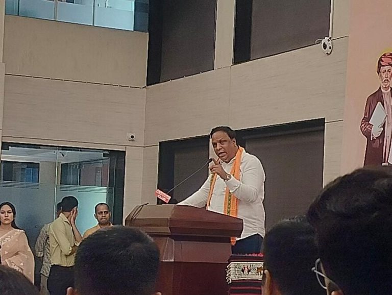 आज से 200 साल पहले महात्मा ज्योतिबा फूले ने जेंडर इक्वालिटी की आवाज उठाई थी, महात्मा ज्योतिबा फूले जयंती पर बोले बीजेपी मुंबई अध्यक्ष आशीष शेलार
