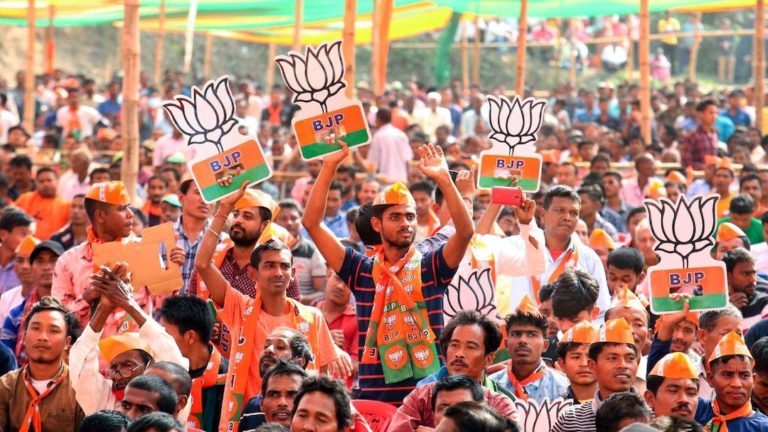 कर्नाटक की 7 हाई प्रोफाइल सीटें, जहां टिकी हैं सबकी निगाहें