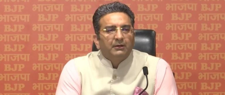 शराब घोटाले के मास्टरमाइंड हैं अरविंद केजरीवाल, प्रेस कॉन्फ्रेंस में बोले बीजेपी के राष्ट्रीय प्रवक्ता गौरव भाटिया