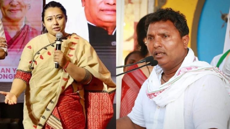 राहुल के करीबी श्रीनिवास पर आरोप लगाना पड़ा अंकिता दत्ता को भारी, खड्गे ने दिखाया बाहर का रास्ता