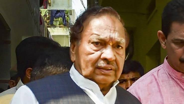 Karnataka Elections: बीजेपी के वरिष्ठ नेता के केएस ईश्वरप्पा का बड़ा बयान, बोले- हमें नहीं चाहिए मुस्लिम वोट