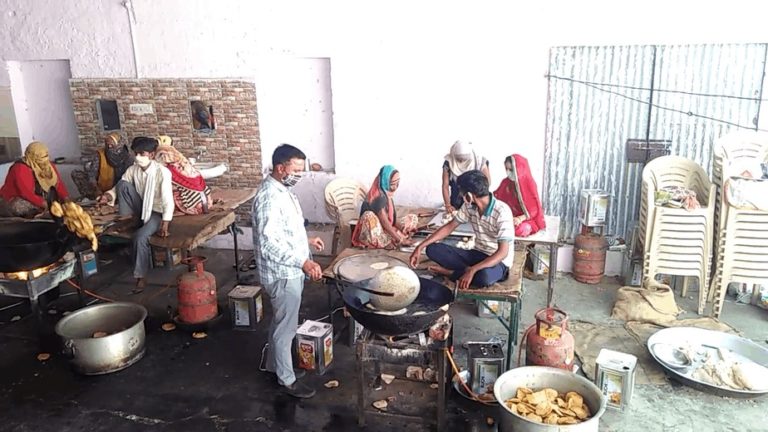 क्या है टोंक की सांसद रसोई जिसकी पीएम मोदी ने की तारीफ?, कैसे चलती है ये रसोई?