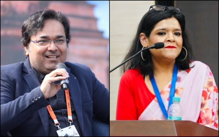 OpIndia के सीईओ राहुल रोशन और एडिटर नूपुर शर्मा को गिरफ्तार करने का तमिलनाडु सरकार का प्रयास विफल, सुप्रीम कोर्ट ने दिया प्रोटेक्शन