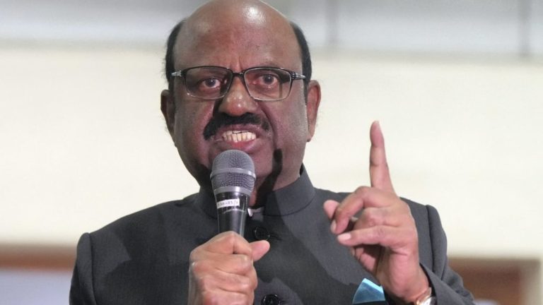पश्चिम बंगाल के राज्यपाल हुगली का दौरा करने पहुंचे, बोले – हिंसा करने वालों के खिलाफ कड़ी कार्यवाही की जाएगी