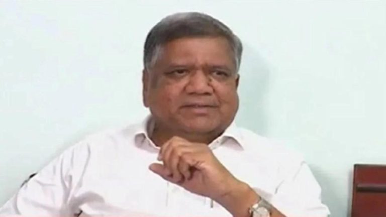 कर्नाटक के पूर्व मुख्यमंत्री जगदीश शेट्टार ने विधायक पद से इस्तीफा दिया, बीजेपी छोड़ कांग्रेस में शामिल होने पर दिया बड़ा बयान