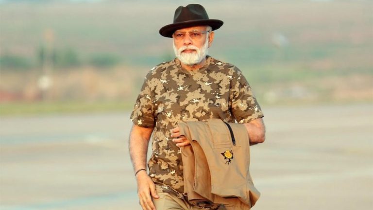 प्रोजेक्ट टाइगर के 50 साल पूरे होने पर पीएम ने कर्नाटक टाइगर रिजर्व का दौरा किया, बोले- 4 साल में देश में बढ़े 200 बाघ