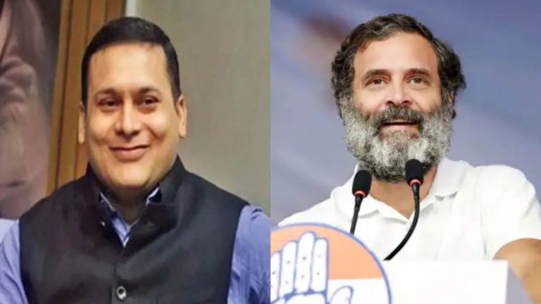 कर्नाटक में पैसे देकर वोट खरीद रही कांग्रेस? अमित मालवीय ने ट्वीट किया वीडियो, जानिए क्या है सच