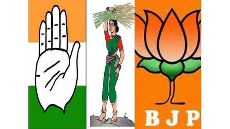 कर्नाटक विधानसभा चुनाव के दौरान ग्रामीण की तुलना में शहरी में हो रहा है कम मतदान?