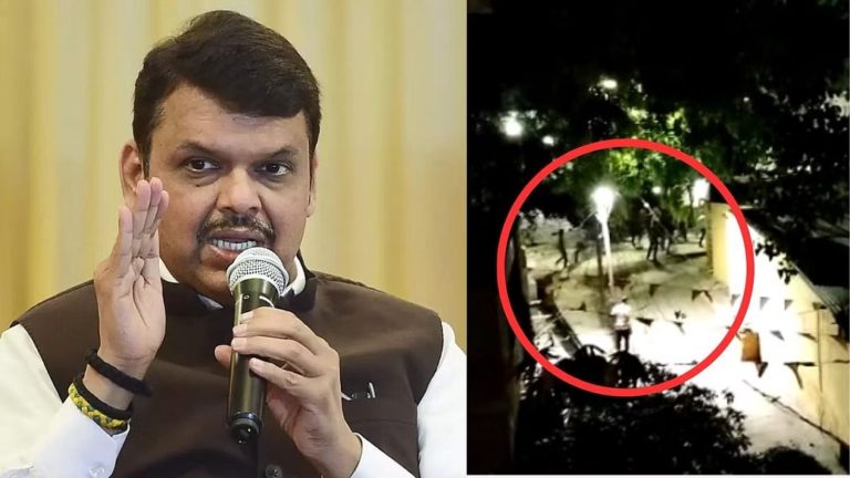 दंगा करने वालों को सबक सिखाएगी सरकार, अकोला हिंसा पर बोले महाराष्ट्र के उपमुख्यमंत्री देवेंद्र फडणवीस