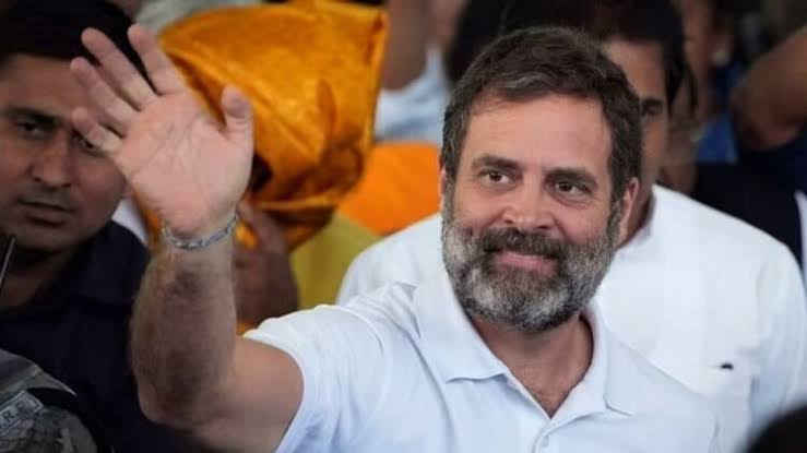 Karnataka: कांग्रेस ने जीत का श्रेय राहुल गांधी को दिया, सिद्धारमैया होंगे नए सीएम