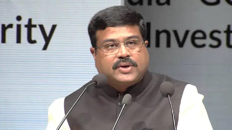 केंद्रीय मंत्री धर्मेन्द्र प्रधान ने पुरी-कोलकाता वंदे भारत ट्रेन के लिए पीएम मोदी को दिया धन्यवाद, कही ये बात