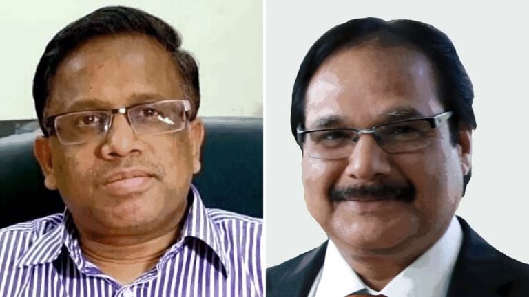 सुप्रीम कोर्ट को मिले 2 नए जज; जस्टिस विश्वनाथ और जस्टिस मिश्रा को मुख्य न्यायाधीश ने दिलाई शपथ