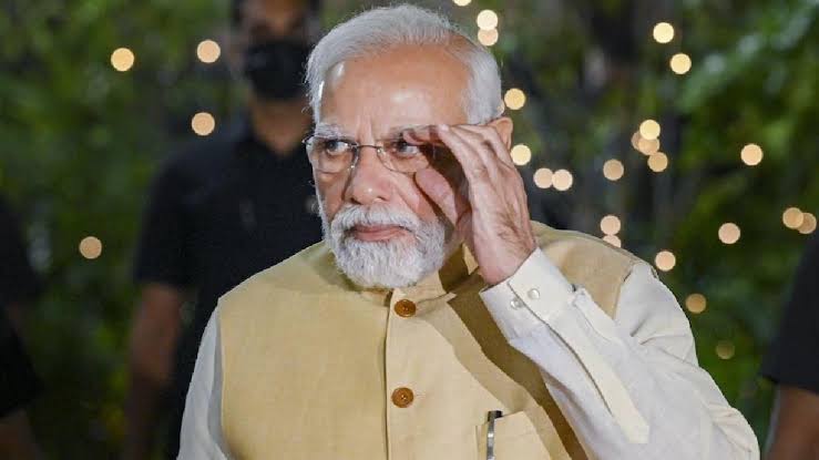 प्रधानमंत्री नरेंद्र मोदी के 9 साल के राज में पिछड़ों और वंचितों को मिला भरपूर लाभ, पढ़िए पूरी रिपोर्ट