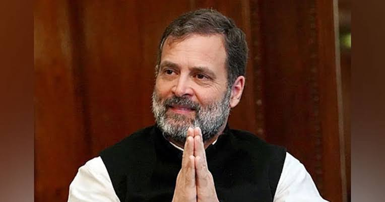 पहली बार नहीं जब राहुल गांधी ने विदेशी धरती पर किया भारत का अपमान , जानें कब-कब क्या कहा