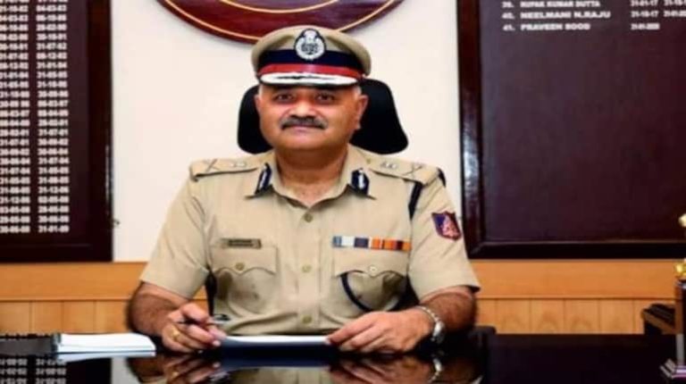 कर्नाटक के डीजीपी होंगे अगले CBI डायरेक्टर, कभी डीके शिवकुमार ने कहा था नालायक