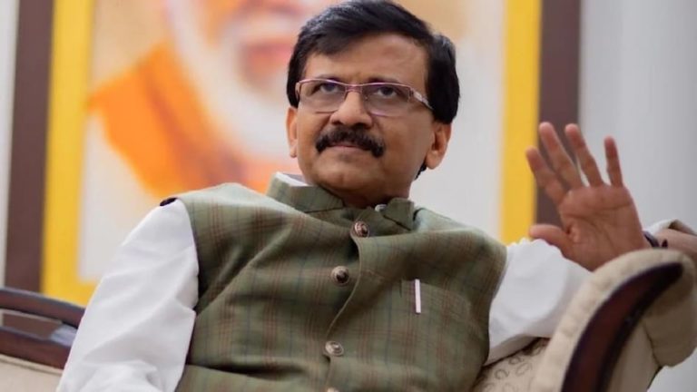कर्नाटक चुनाव में कांग्रेस की जीत पर बोले संजय राउत -‘मोदी लहर खत्म, देश में हमारी लहर आ रही’